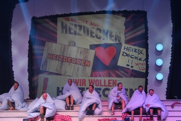 Fest der Feste Florian Silbereisen