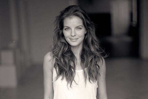 Yvonne Catterfeld Babypause