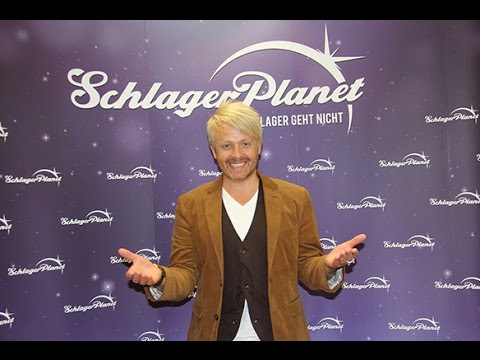 Im SchlagerPlanet-Interview