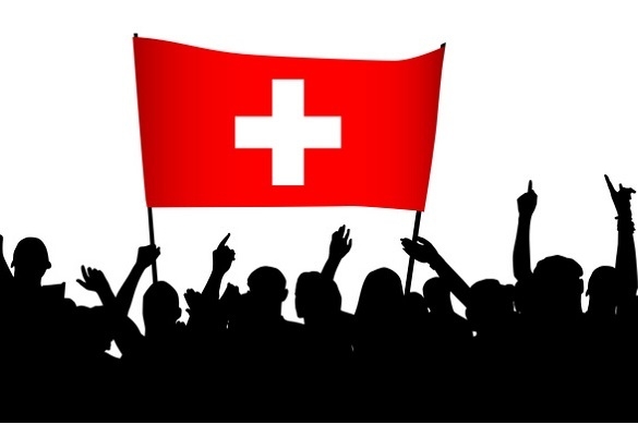 Schweizer Schlager Lieder