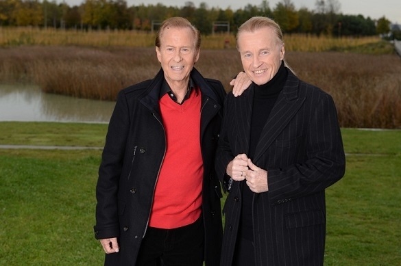 Christian Anders Michael Holm Duett