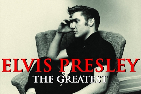 Elvis Lieder Songs