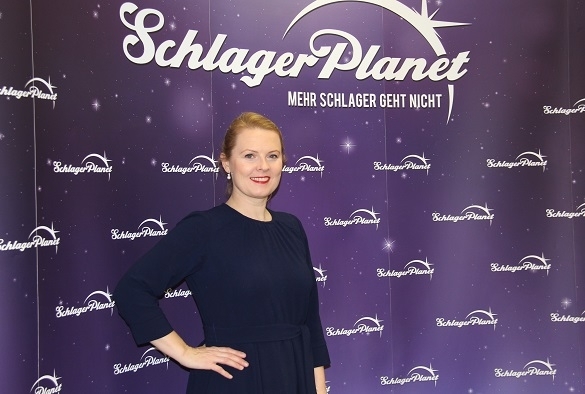 Patricia Kelly SchlagerPlanet Interview