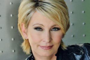 Claudia Jung neues Album