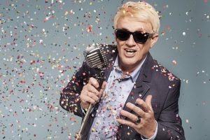 Heino Karl-Valentin-Orden Humor