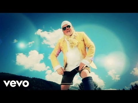 I sing a Liad für Dich