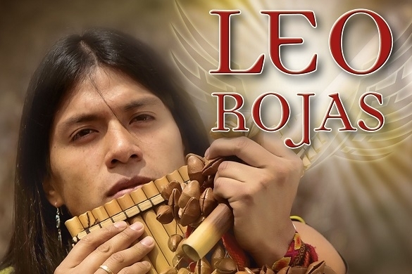 Leo Rojas Das Beste