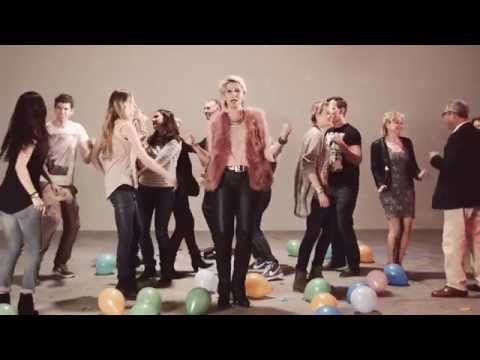 Alles was ich brauche bist du