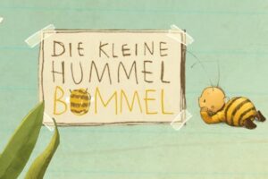 Maite Kelly Kinderbuch