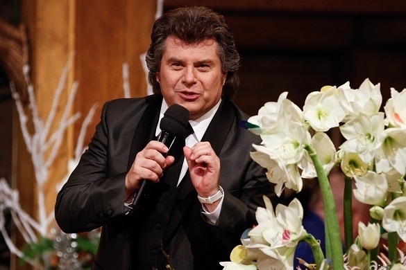 Andy Borg Stadl Pula