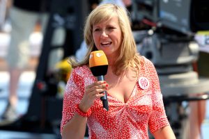 Der “ZDF Fernsehgarten” macht einen Ausflug nach Holland