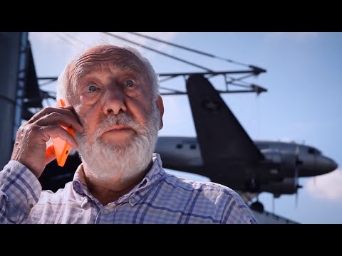 Dieter Hallervorden - Ihr macht mir Mut (in dieser Zeit)