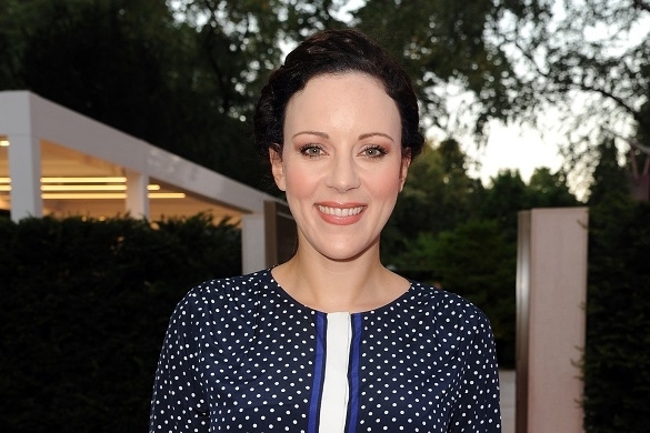 Jasmin Wagner Mann Frank Sippel