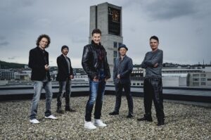 PUR Album Achtung