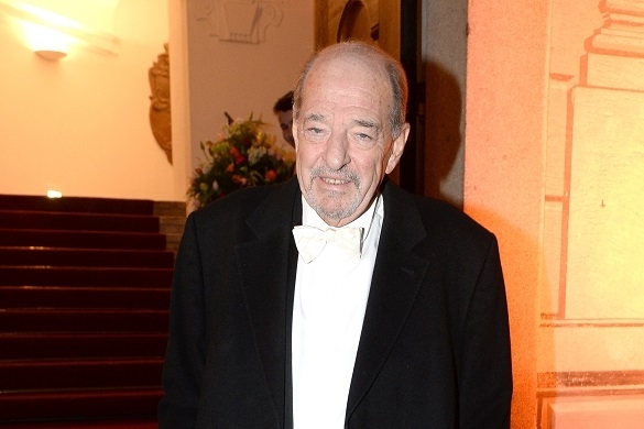 Ralph Siegel Radio