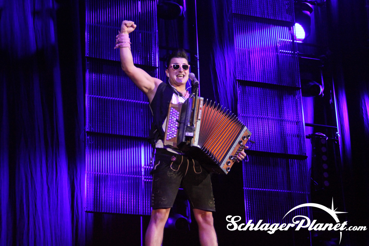 Andreas Gabalier 