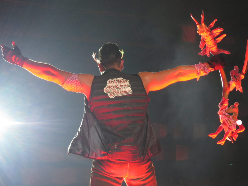 Andreas Gabalier live Wien