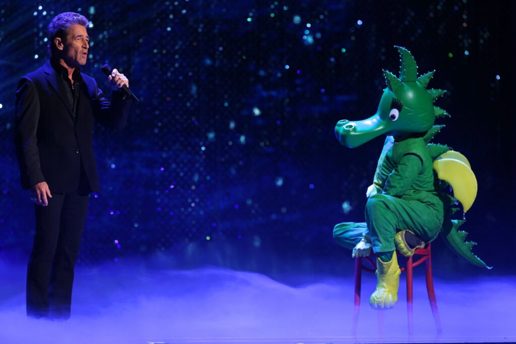 Bambi 2015 Schlagerstars