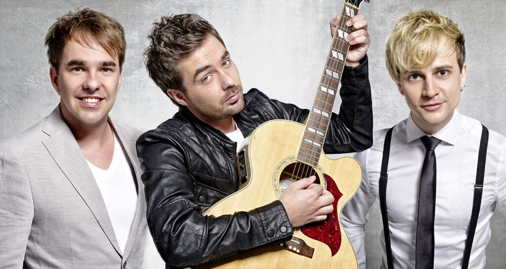 Castingshows Schlagerstars Schlager
