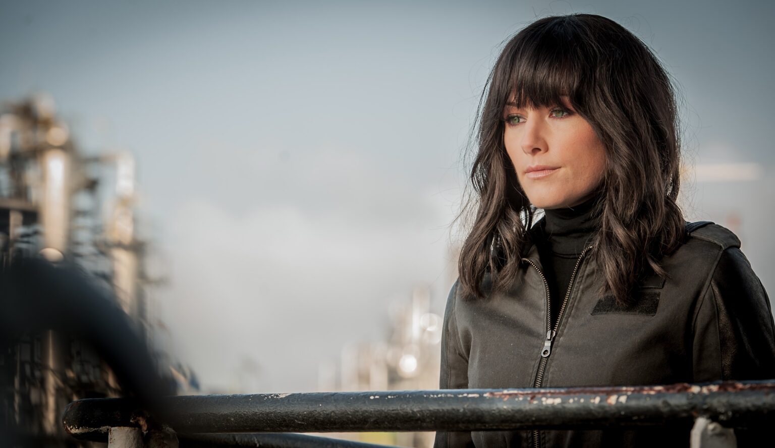 Helene Fischer Tatort große Schmerz