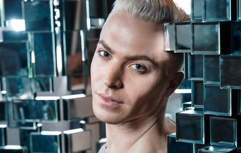 Julian David