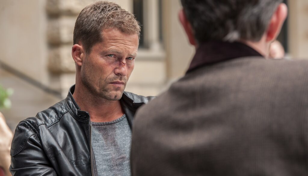 Til Schweiger Tatort der große Schmerz