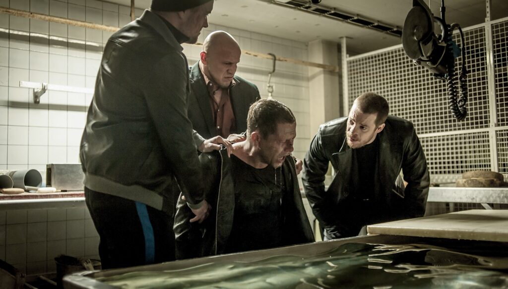 Til Schweiger Tatort der große Schmerz