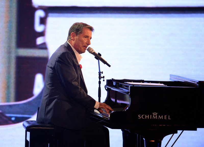 Udo Jürgens Tod 