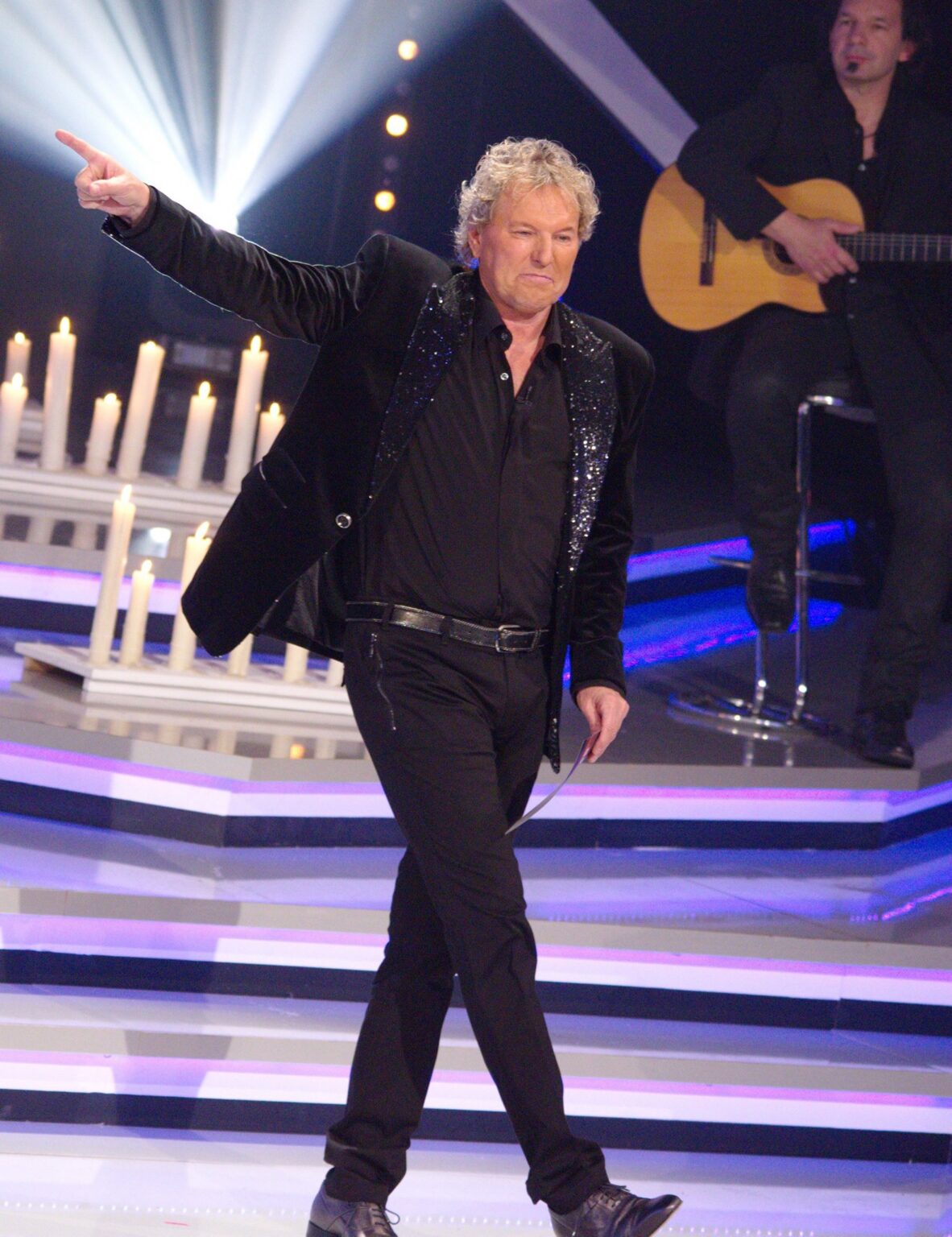 Bernhard Brink TV