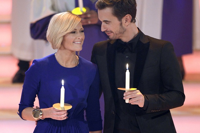 Helene Fischer Weihnachten 2015