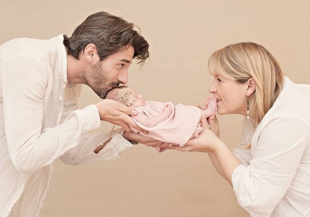 Schlager Babys 2015