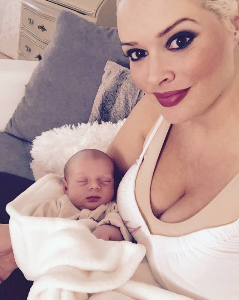 Schlager Babys 2015