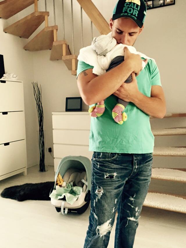 Schlager Babys 2015