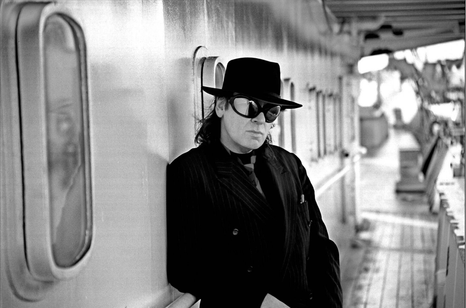 Udo Lindenberg Hut 