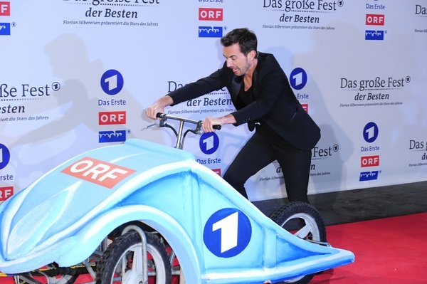 Fest der Besten