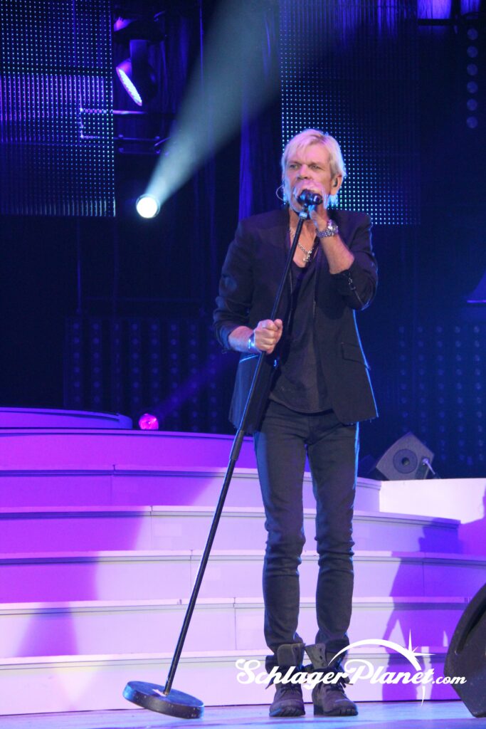 Matthias Reim live