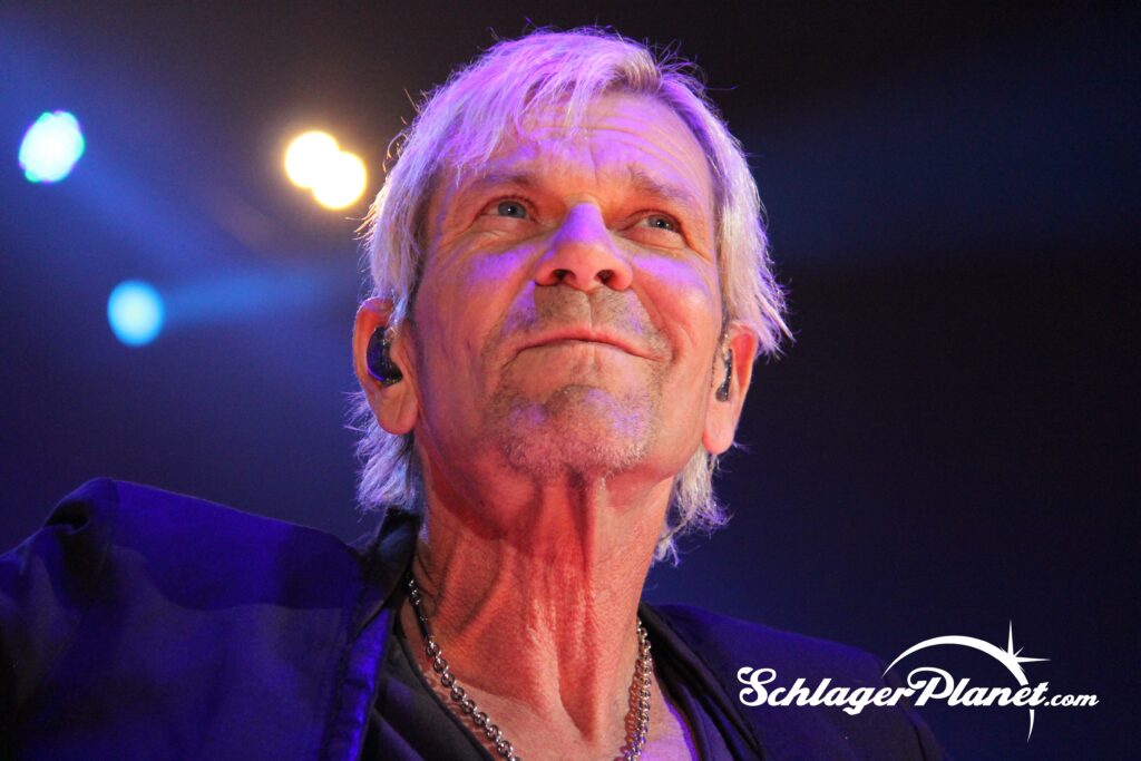 Matthias Reim live