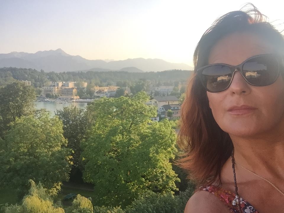 Schlager Selfies Bilder Social Media