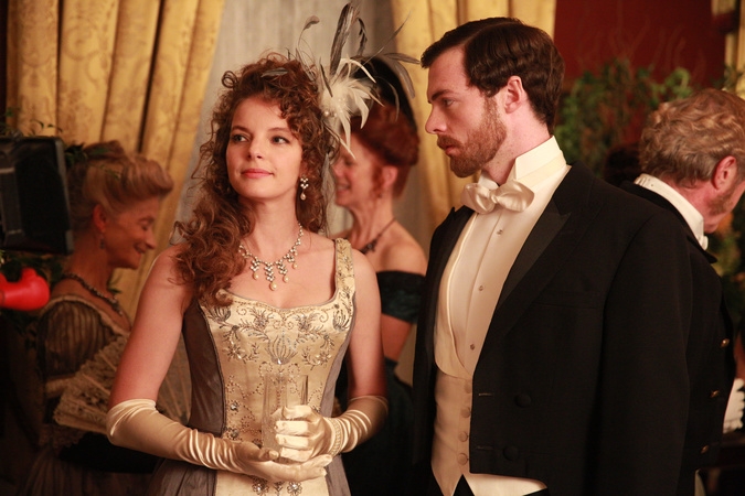 Yvonne Catterfeld Nora Pilaster Ehemann Hugh