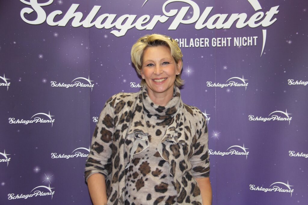 Claudia Jung