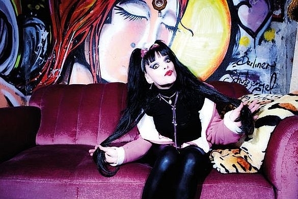 Nina Hagen