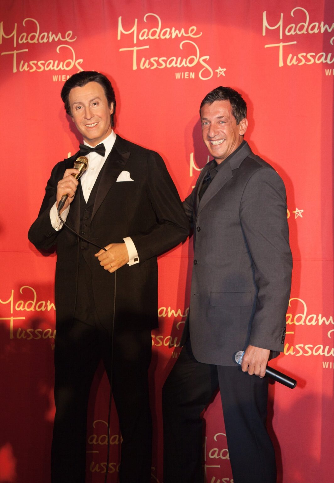 Peter Alexander