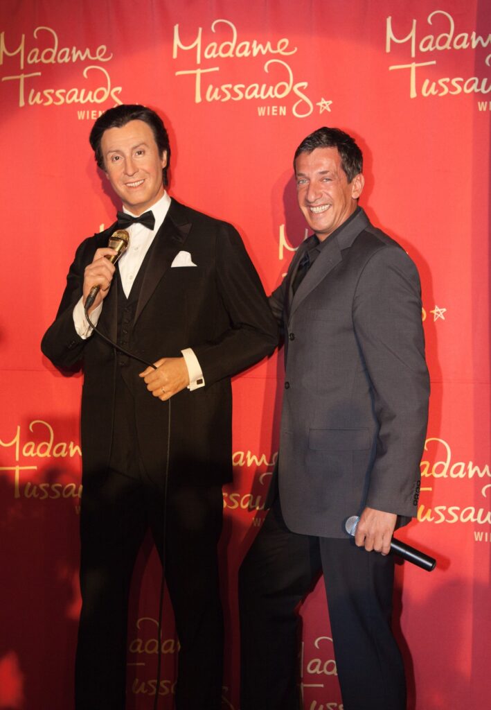 Peter Alexander