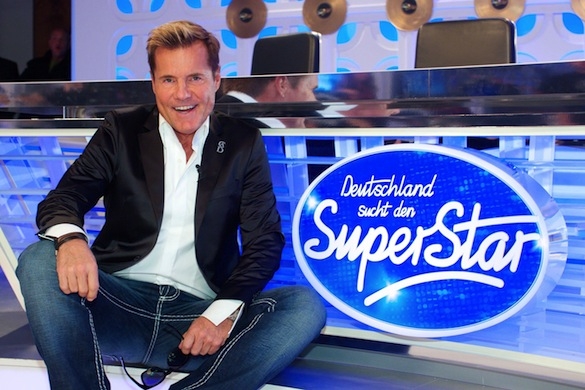 Schlagerstars und DSDS