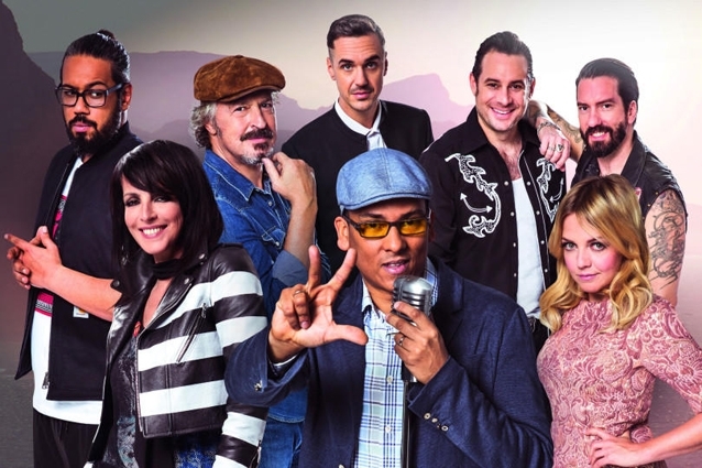 Sing meinen Song 2016 neue Staffel erste Folge