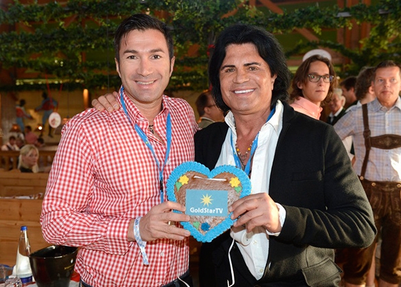 Costa Cordalis Familie