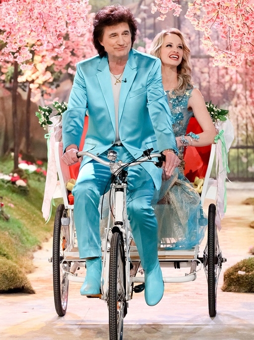 Olaf Malolepski Geburtstag