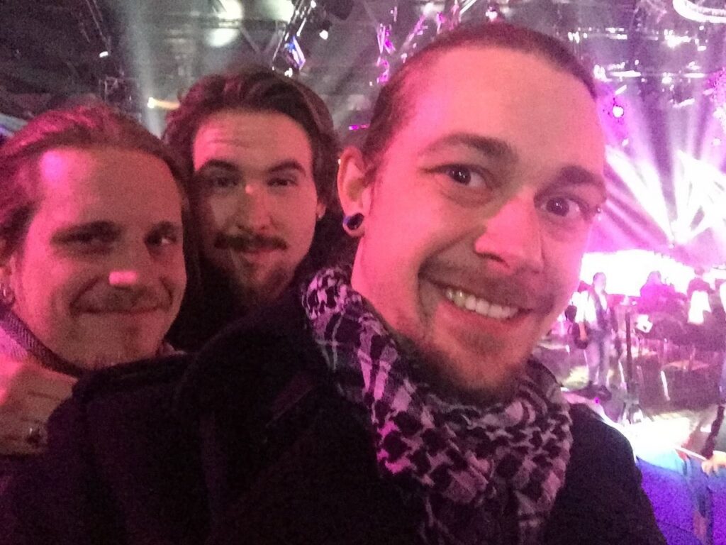 dArtagnan Musketier Band