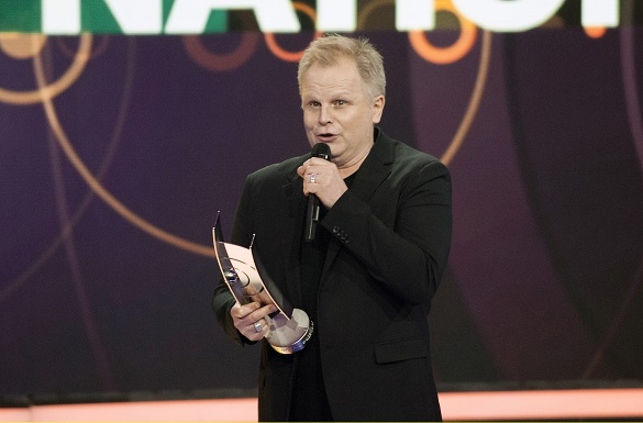 Herbert Grönemeyer Im Wandel der Zeit 60. Geburtstag