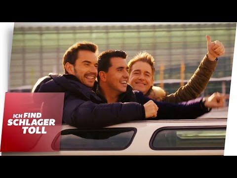 Du schaffst das schon